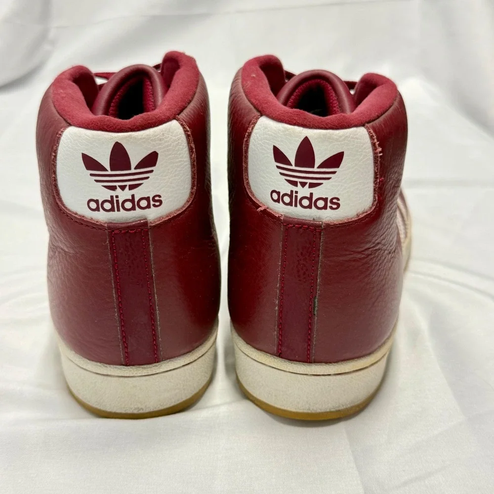 adidas superstar pro